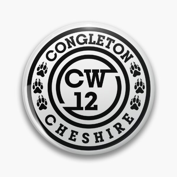 Item preview, CONGLETON | CHESHIRE | CW12 designed and sold by axelle1410.