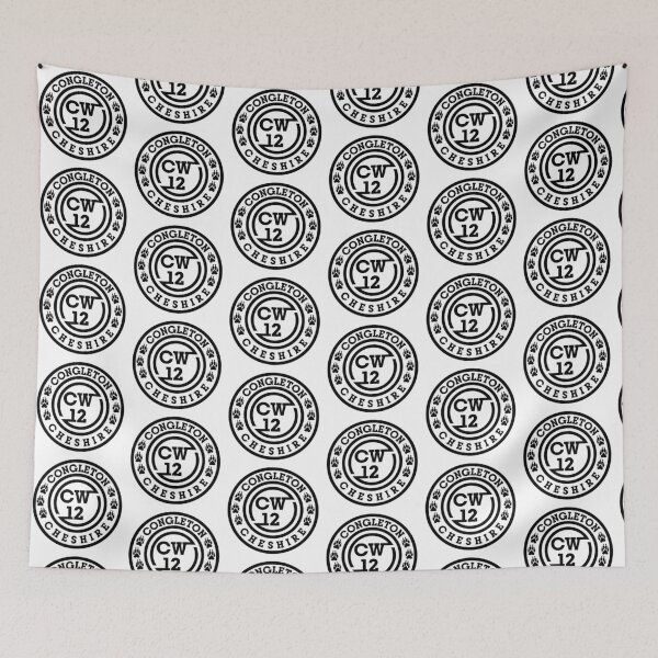 Item preview, CONGLETON | CHESHIRE | CW12 designed and sold by axelle1410.