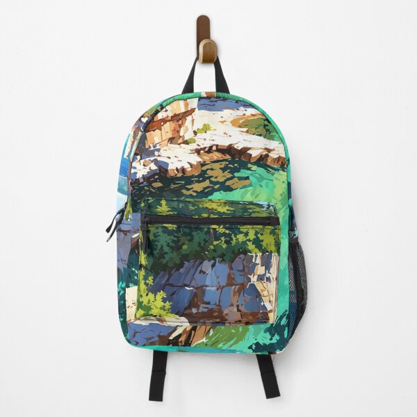 Item preview, Bruce Peninsula National Park, Canada designed and sold by Worldscape Wonders.