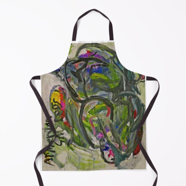 Item preview, Abstract graphic art designed and sold by Wit & Wear Company.