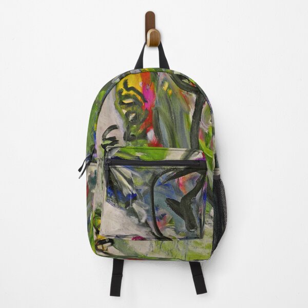 Item preview, Abstract graphic art designed and sold by Wit & Wear Company.