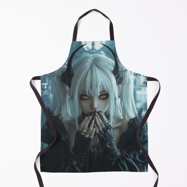 Item preview, cyber witch designed and sold by CursedbyLilith.