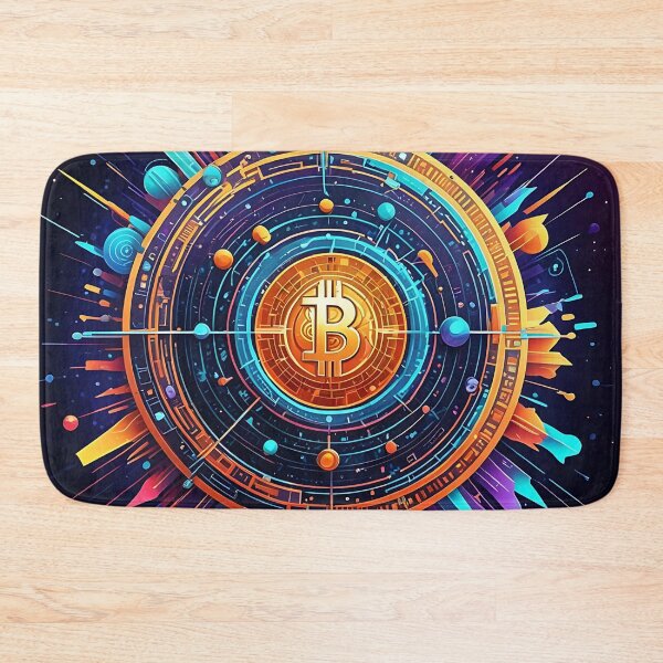 Item preview, The Financial Big Bang designed and sold by 0penvimark.