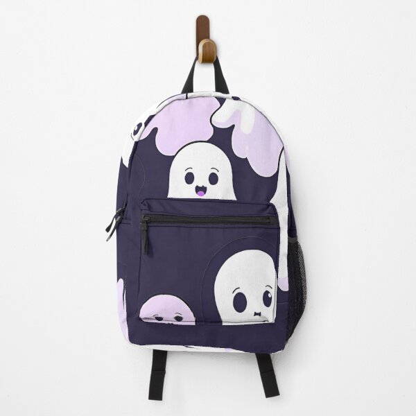 Item preview, Adorable & Eerie Ghost: Surrealism Meets Synthwave D5 designed and sold by pixelandcrafted.