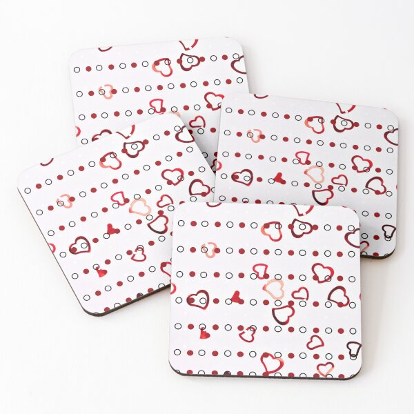 Item preview, Heart and red ,black designed and sold by sadeek1021953Ss.