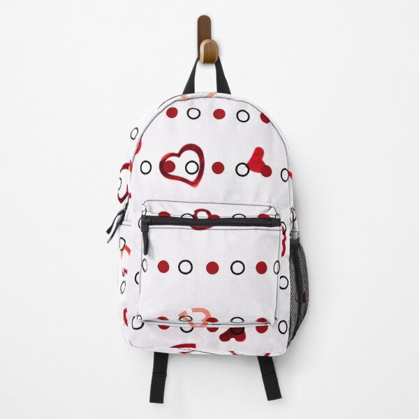 Item preview, Heart and red ,black designed and sold by sadeek1021953Ss.