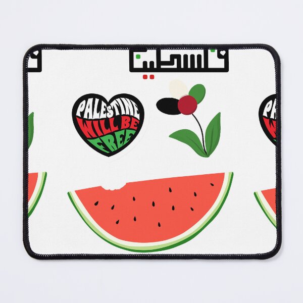 Item preview, Pack of free palestina designed and sold by CapriCreatives.