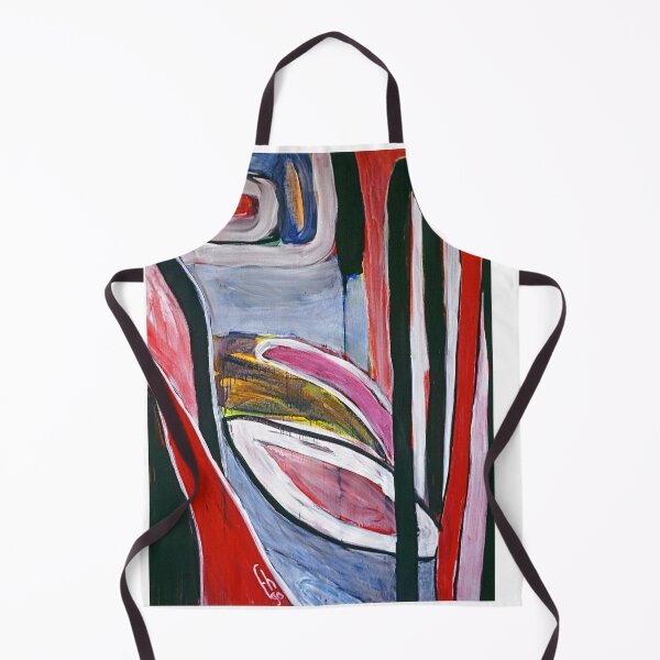 Item preview, Abstract graphic art designed and sold by Wit & Wear Company.