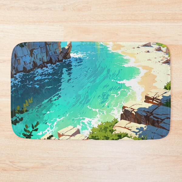 Item preview, Bruce Peninsula National Park, Beautiful Canada Landscape designed and sold by Worldscape Wonders.