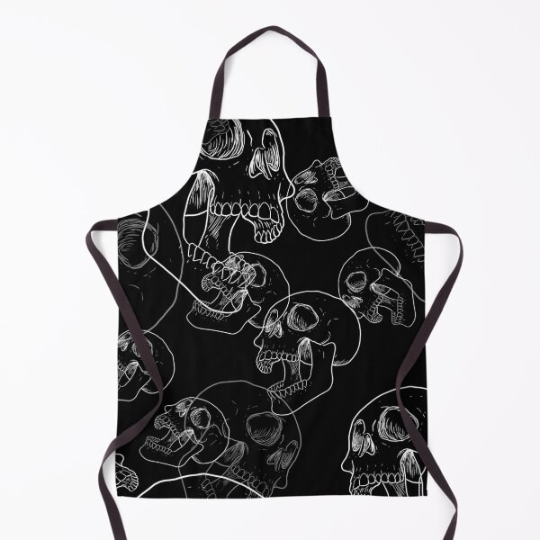Item preview, Skulls designed and sold by lucamendieta.