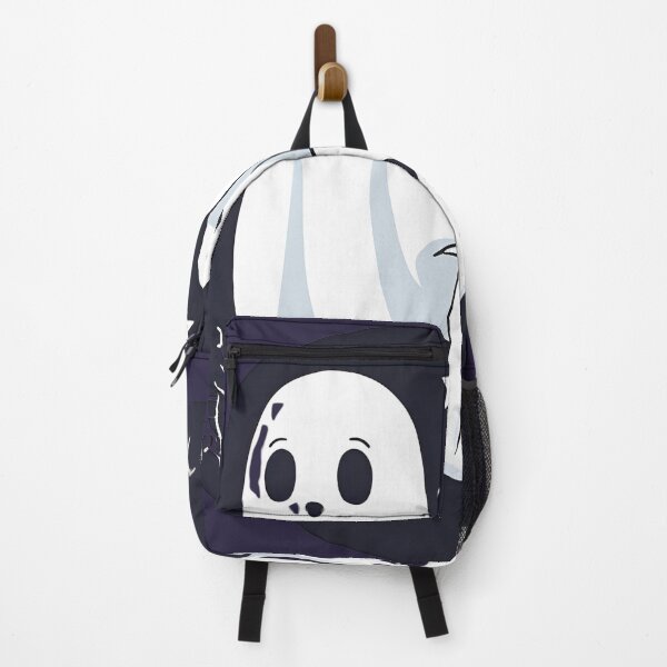 Item preview, Adorable & Eerie Ghost: Surrealism Meets Synthwave D6 designed and sold by pixelandcrafted.
