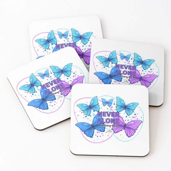 Item preview, You are not alone designed and sold by Francisner.