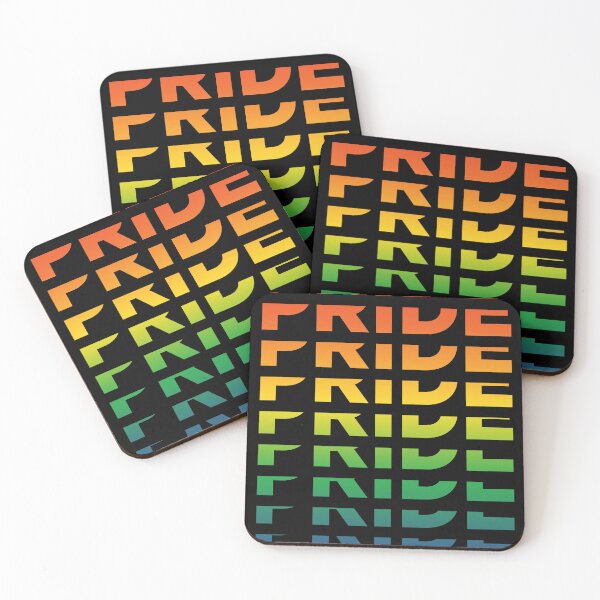 Item preview, The pride designed and sold by ImaginkMX.