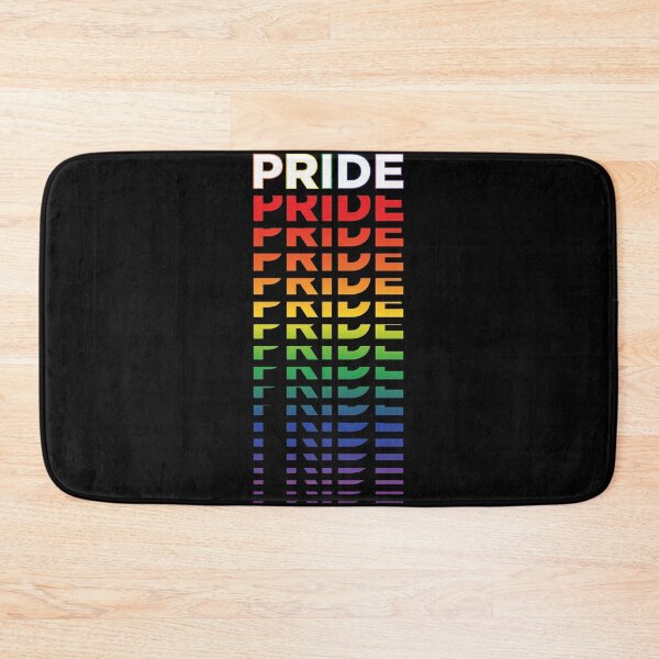 Item preview, The pride designed and sold by ImaginkMX.