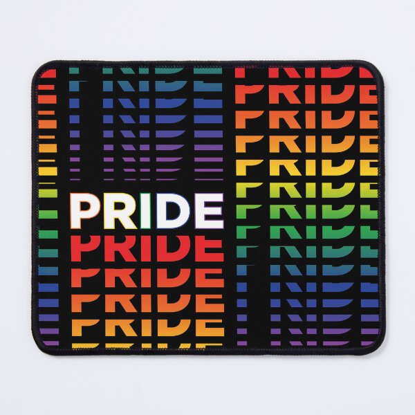 Item preview, The pride designed and sold by ImaginkMX.