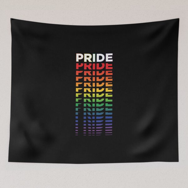 Item preview, The pride designed and sold by ImaginkMX.