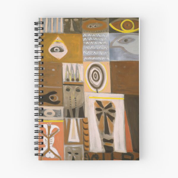 Item preview, Abstract Art by Adolph Gottlieb, Adolph Gottlieb (1903-1974) United States, Abstract Art designed and sold by J-Oua.