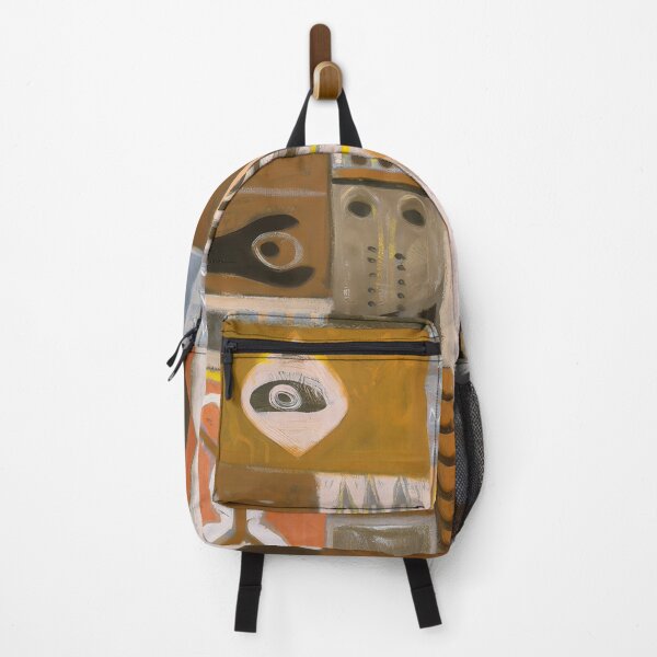 Item preview, Abstract Art by Adolph Gottlieb, Adolph Gottlieb (1903-1974) United States, Abstract Art designed and sold by J-Oua.
