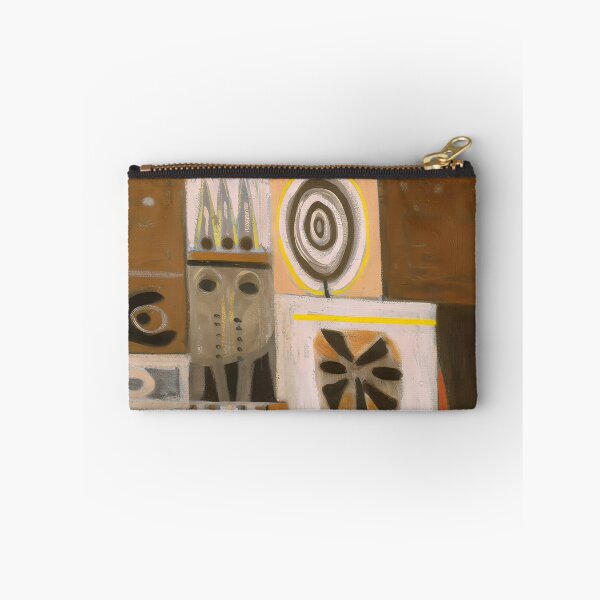 Item preview, Abstract Art by Adolph Gottlieb, Adolph Gottlieb (1903-1974) United States, Abstract Art designed and sold by J-Oua.