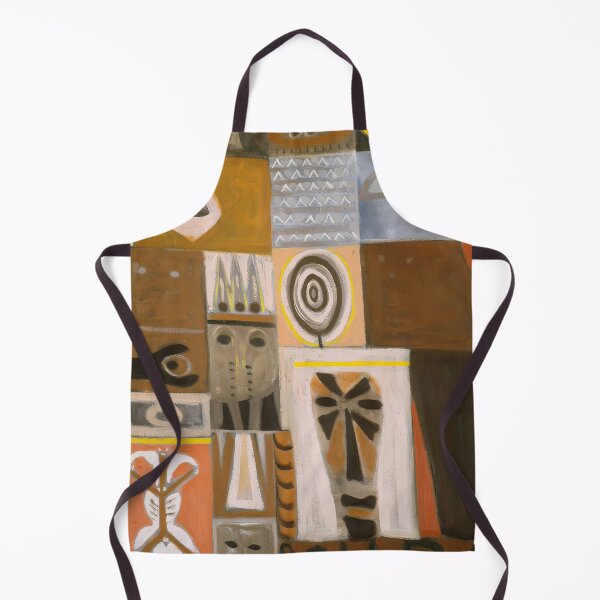 Item preview, Abstract Art by Adolph Gottlieb, Adolph Gottlieb (1903-1974) United States, Abstract Art designed and sold by J-Oua.