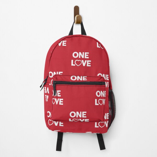 Item preview, One Love designed and sold by AnthonyThomas.