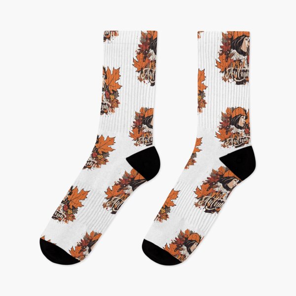 Item preview, Autumn Nature Collection | Minimalist Fall-Inspired Art designed and sold by MiszungART.