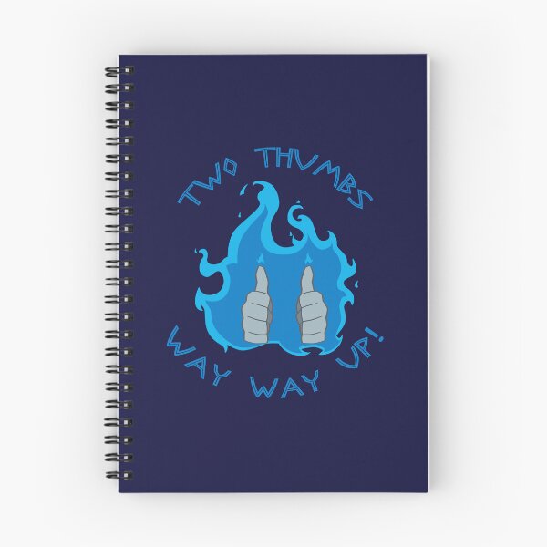 Item preview, Two Thumbs Hades designed and sold by PlanetaryArtist.
