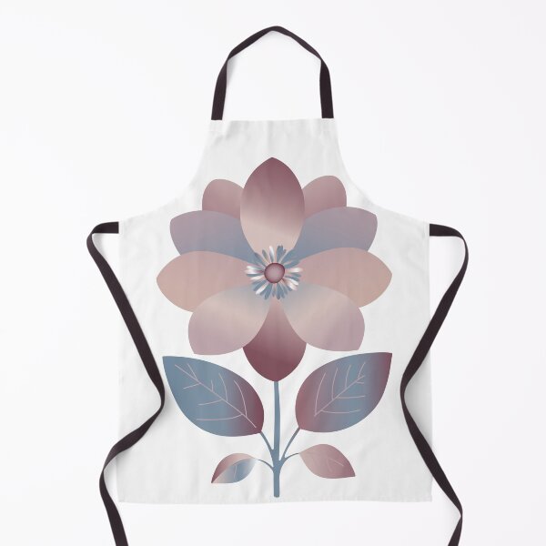 Item preview, Watercolor flower 5 designed and sold by Ilona Matushkova.