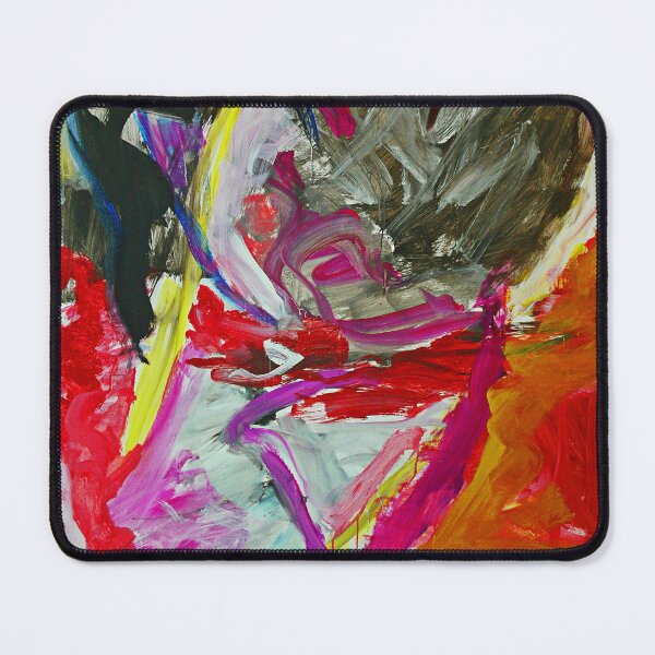 Item preview, Abstract graphic art designed and sold by Wit & Wear Company.