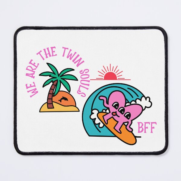 Item preview, We are the twin souls designed and sold by Akira-closet.