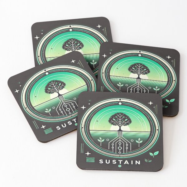 Item preview, Supporting Life and Nature designed and sold by FAONIM.