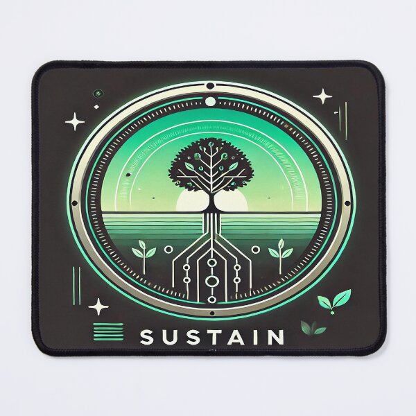 Item preview, Supporting Life and Nature designed and sold by FAONIM.