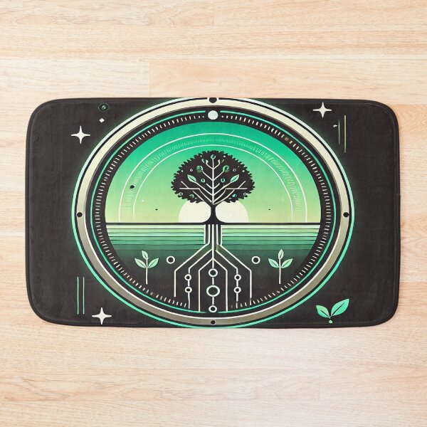 Item preview, Supporting Life and Nature designed and sold by FAONIM.