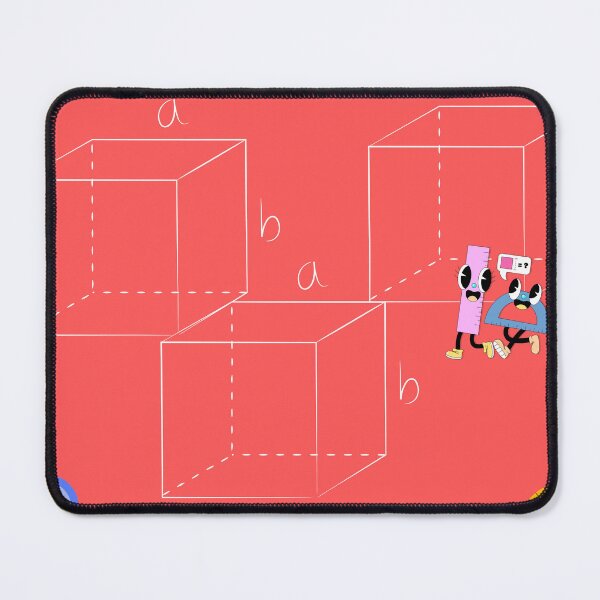 Item preview, I Love Math Funny Style designed and sold by SheGoingUP.