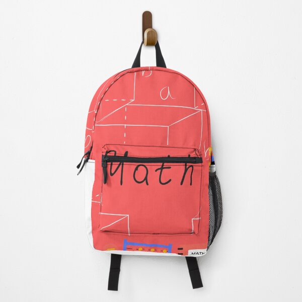 Item preview, I Love Math Funny Style designed and sold by SheGoingUP.