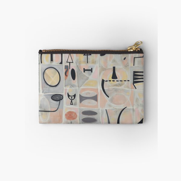 Item preview, Abstract Art by Adolph Gottlieb, Adolph Gottlieb (1903-1974) United States, Abstract Art designed and sold by J-Oua.