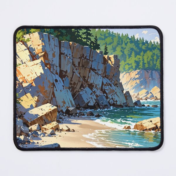 Item preview, Gros Cap, Canada designed and sold by Worldscape Wonders.