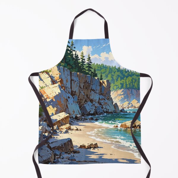 Item preview, Gros Cap, Canada designed and sold by Worldscape Wonders.