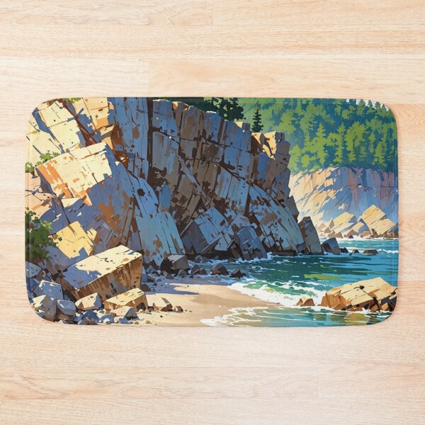 Item preview, Gros Cap, Canada designed and sold by Worldscape Wonders.