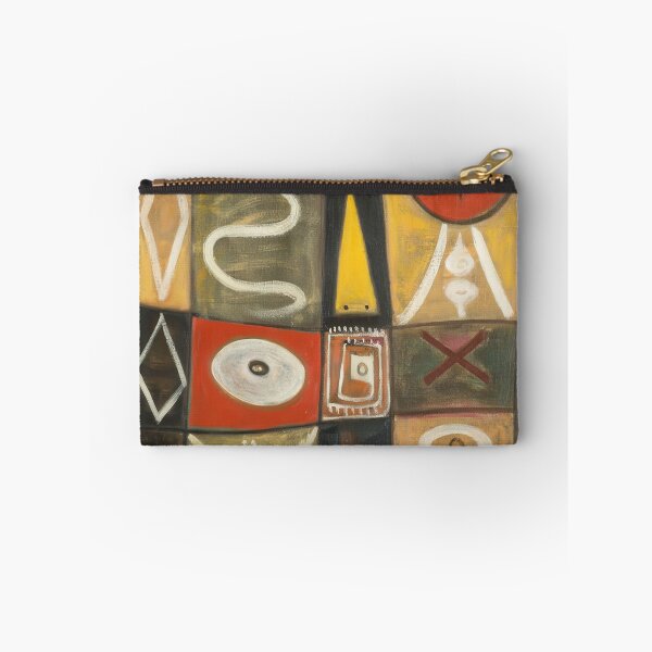 Item preview, Abstract Art by Adolph Gottlieb, Adolph Gottlieb (1903-1974) United States, Abstract Art designed and sold by J-Oua.