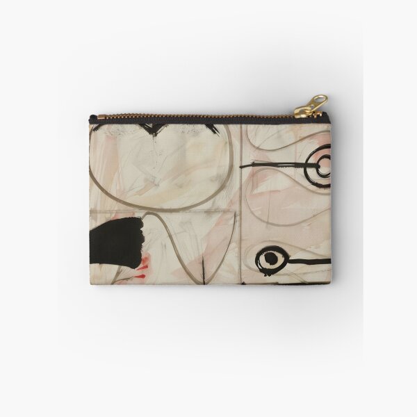 Item preview, Abstract Art by Adolph Gottlieb, Adolph Gottlieb (1903-1974) United States, Abstract Art designed and sold by J-Oua.