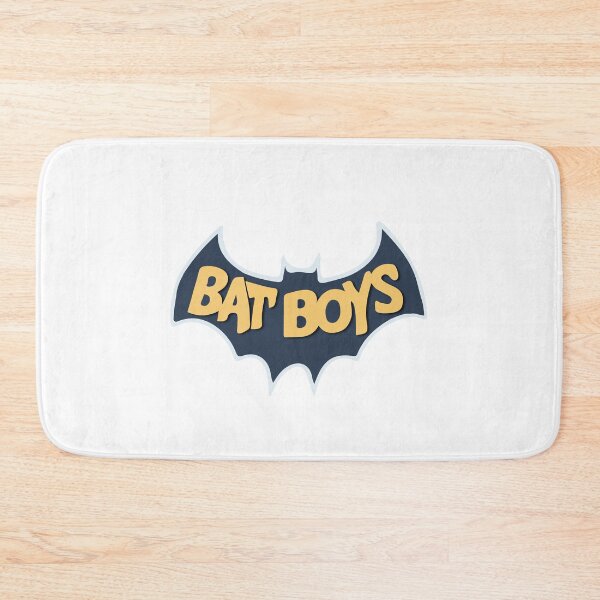 Item preview, Bat Boys designed and sold by Domiska.