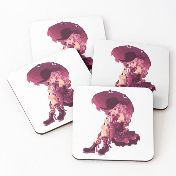 Item preview, One Piece - Perona Fanart designed and sold by AETHEREAL SPACE.
