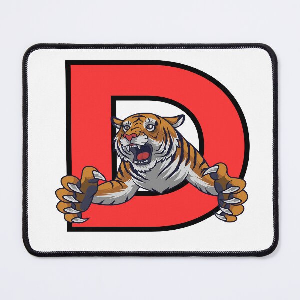 Item preview, Dalton Academy, Dalton Tiger designed and sold by Smtradersllc.
