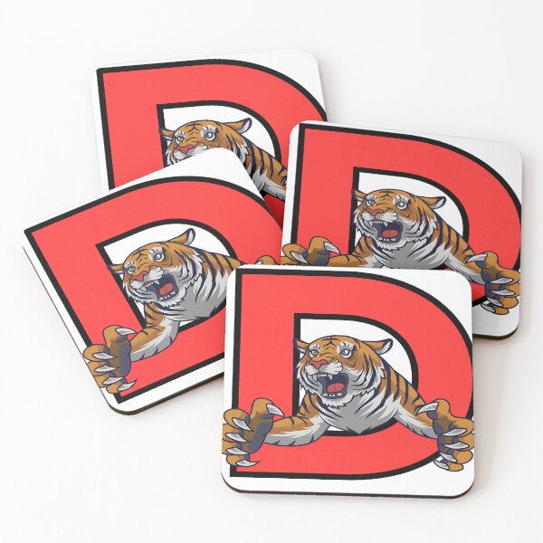 Item preview, Dalton Academy, Dalton Tiger designed and sold by Smtradersllc.
