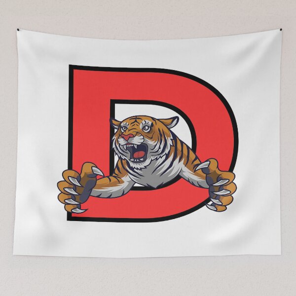 Item preview, Dalton Academy, Dalton Tiger designed and sold by Smtradersllc.