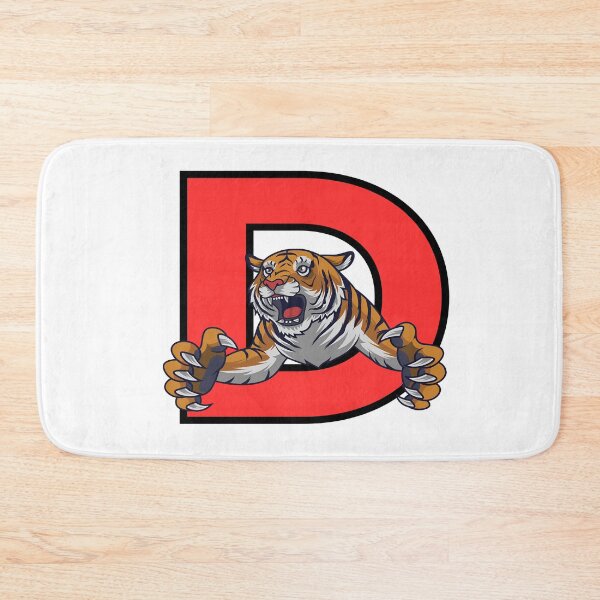 Item preview, Dalton Academy, Dalton Tiger designed and sold by Smtradersllc.