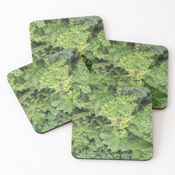 Item preview, Monteverde From Above designed and sold by skwatra.