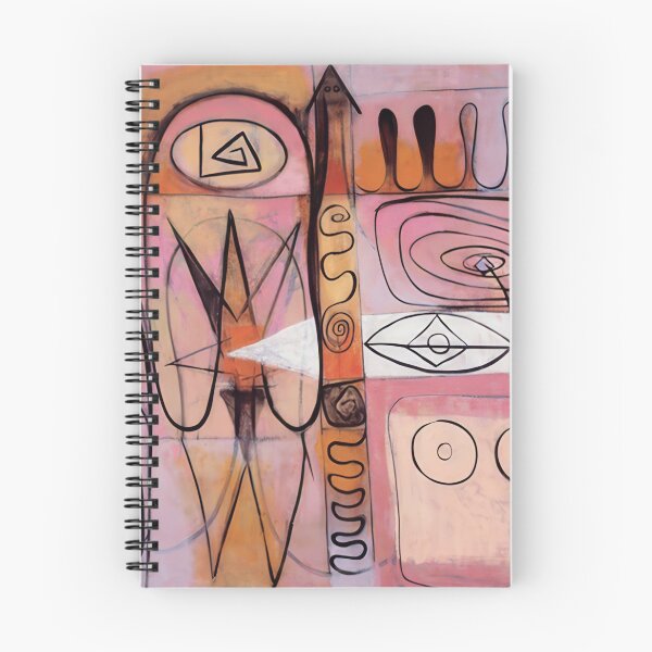 Item preview, Abstract Art by Adolph Gottlieb, Adolph Gottlieb (1903-1974) United States, Abstract Art designed and sold by J-Oua.