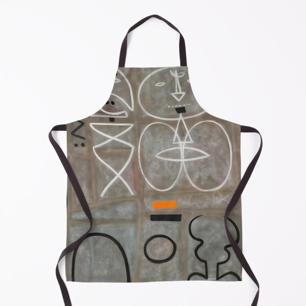 Item preview, Abstract Art by Adolph Gottlieb, Adolph Gottlieb (1903-1974) United States, Abstract Art designed and sold by J-Oua.
